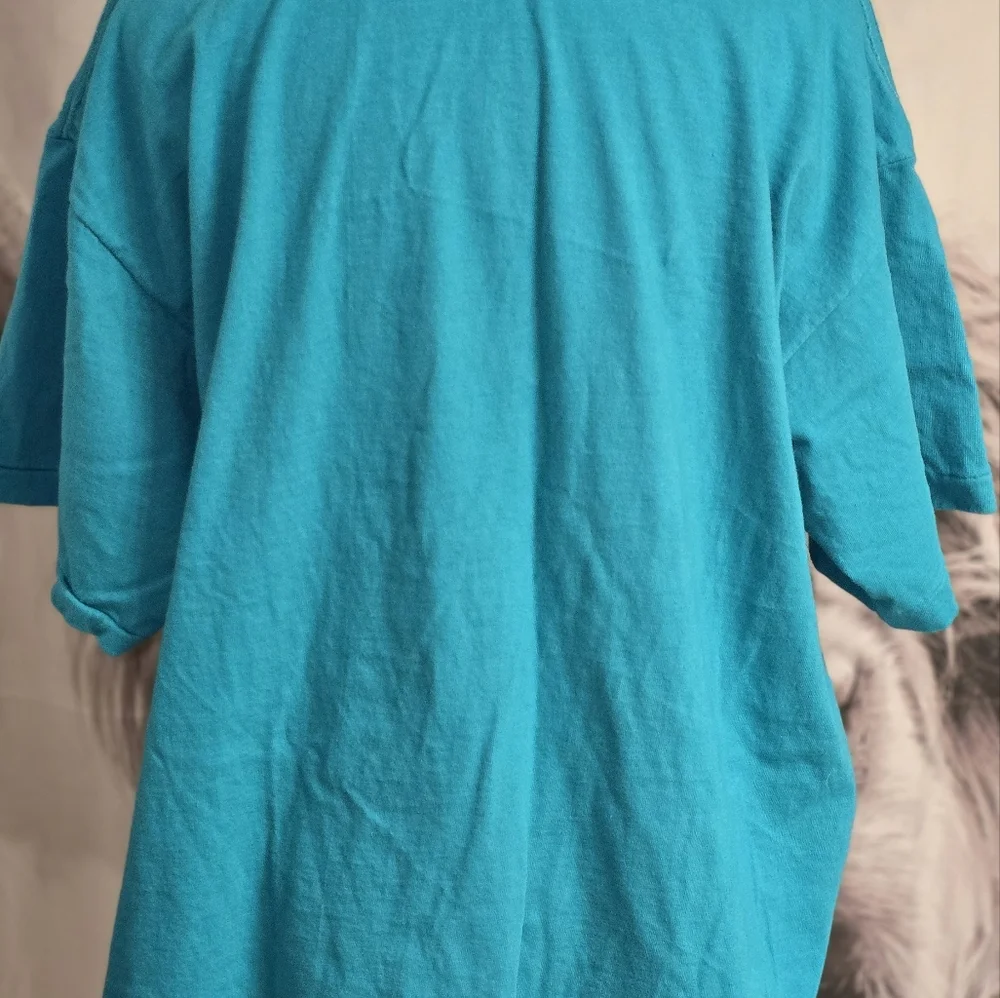 Vintage South Carolina Large Tshirt - Picture 5 of 6